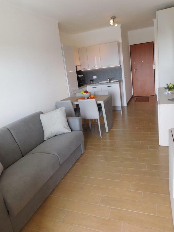 Silver Apartment Roma Екстериор снимка