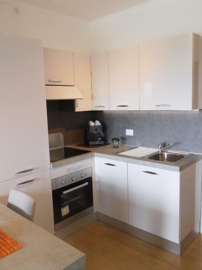 Silver Apartment Roma Екстериор снимка