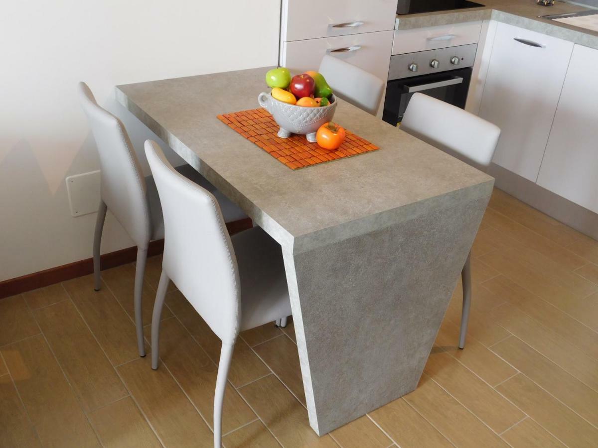 Silver Apartment Roma Екстериор снимка